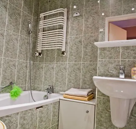 Apartment Apartament Piastowska Wroclaw