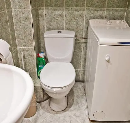 Apartament Piastowska *