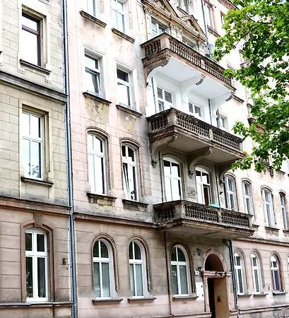 Apartament Piastowska * Wroclaw