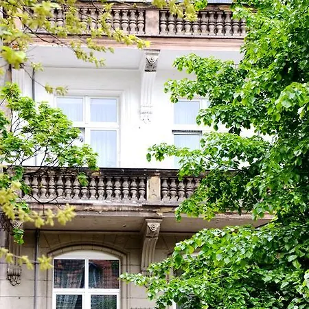 Apartment Apartament Piastowska